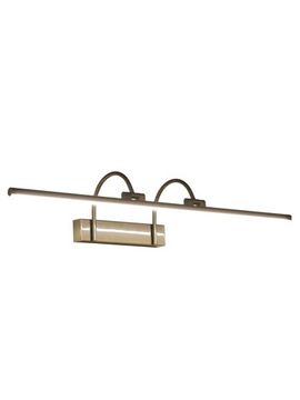 Бра 18W 4000K ZRS.2826.18 античная бронза Arche Zortes