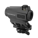 Коллиматорный прицел Vector Optics Maverick-II Plus 1x22 DBR