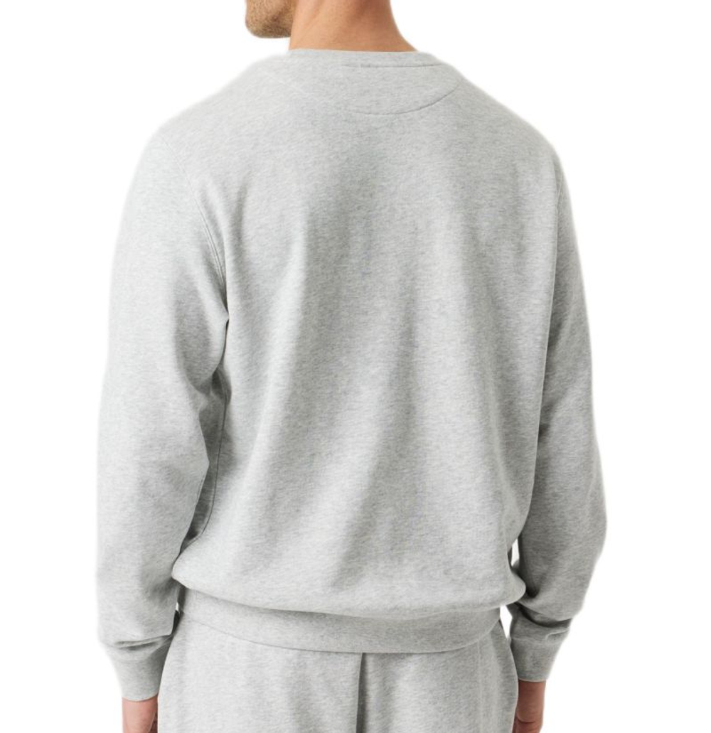 Куртка теннисная Bj_rn Borg Classic Print - grey