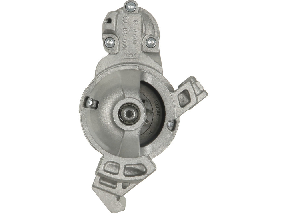 AS-PL - S0291PR-ASL - Starter