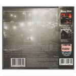 Missy Elliott / The Cookbook (RU)(CD)