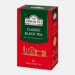 Чай черный Ahmad Tea Классический 100г