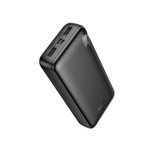Портативный аккумулятор Hoco J128A, 20000mAh, Черный