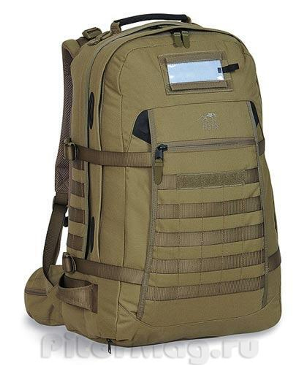 Tasmanian Tiger Mission Bag [7710]