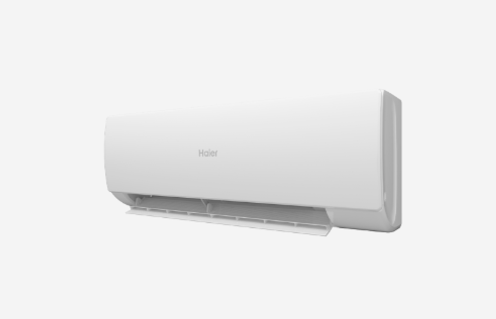 Настенная сплит-система Haier Spirit On-Off (-40C)