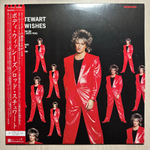 Rod Stewart - Body Wishes (Япония 1983г.)