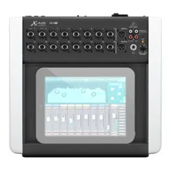 Behringer X18