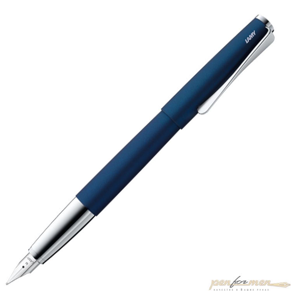 Перьевая ручка Lamy Studio синяя (4000463)