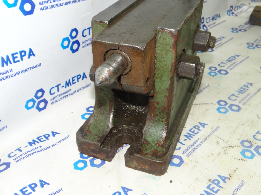 Задняя бабка для УДГ-250