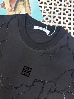 Футболка Fendi