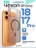 Чехол накладка iPhone 17 Pro / 18 Pro 6.3" Gurdini Slim Series with Magsafe Desert