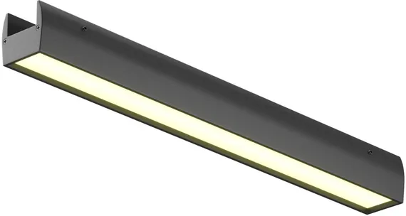 Трековый светильник Basis TR161-1-16W3K-B Maytoni