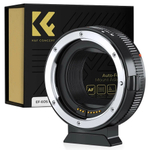Адаптер K&F Concept EF - EOS R II AF