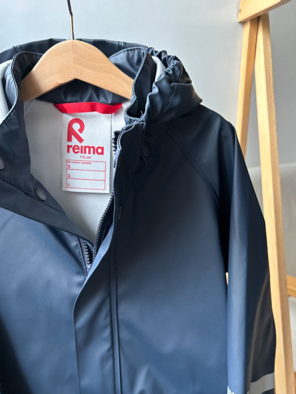 Непромокаемый костюм Reima, 110