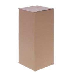 GAEM Ваза, L12,5 W8 H20,5 см