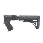 Складной приклад TBS Sharp на ИЖ-81, DLG Tactical