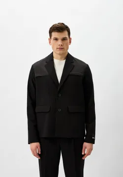 Пиджак мужской KARL LAGERFELD JEANS