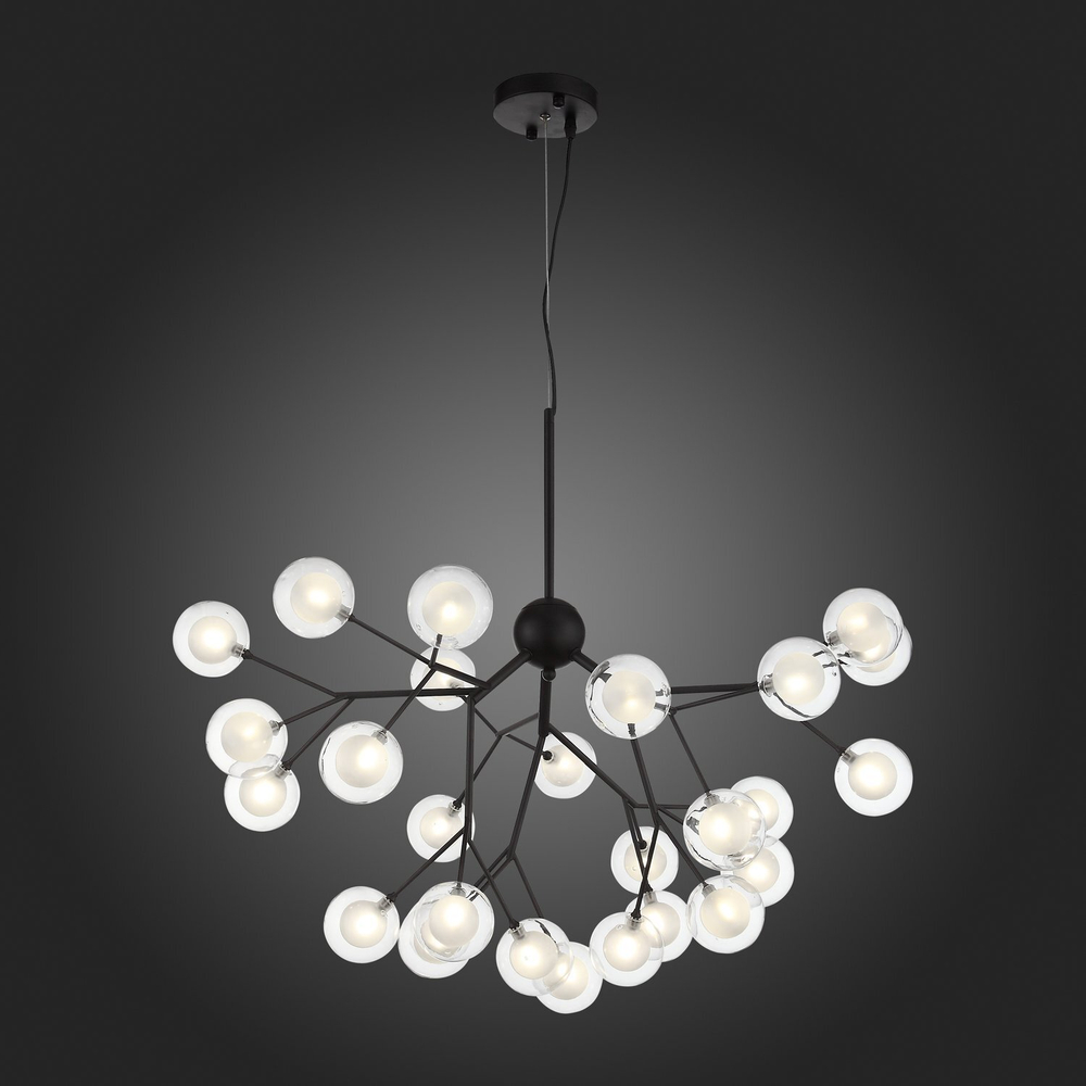 Светильник подвесной ST Luce Demele SL376.403.27