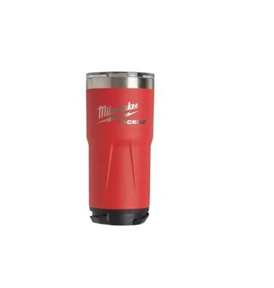 Термокружка Milwaukee PACKOUT 591 мл 4932479074