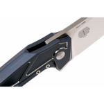 Нож FOX knives 531TI BL PHOENIX