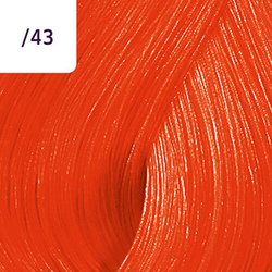 Wella Professionals Color Touch Relights  /43 Красная Комета 60мл