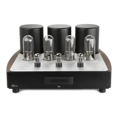 Mastersound PF100 Limited Black Wood