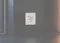 Накладка для розетки с заземлением и защитными шторками, с USB A+C Voltum S70 Хлопок VLS001013