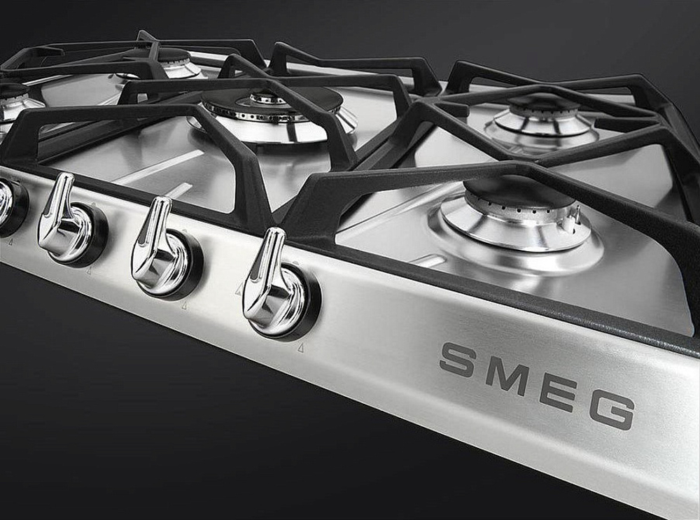 Smeg SR964XGH