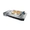 Technics SL-1000R Silver