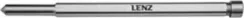 Корончатое сверло LENZ из быстрорежущей стали 40×55 мм, артикул LZHM-040