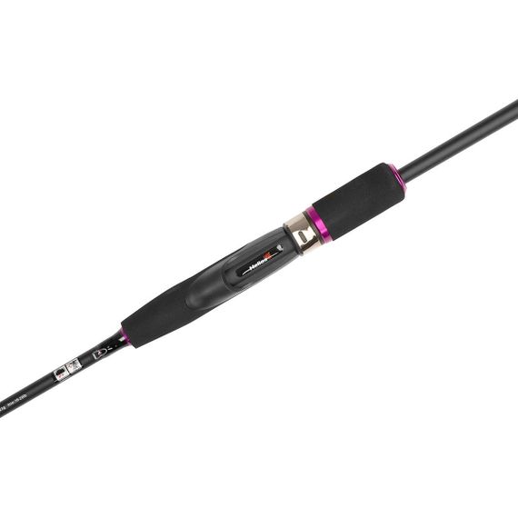 Удилище спиннинговое Tenno Imperator Spin 270H, 2.7m, 2sec., 10-30g Helios (HS-TI-270H)