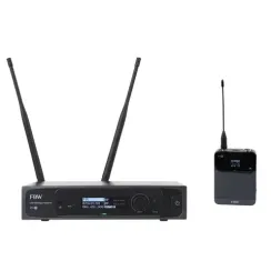 FBW P1R Bodypack Black