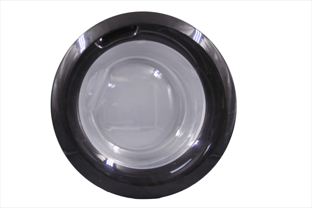 Люк в сборе 0020812580G стиральной машины Haier