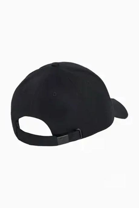 Кепка adidas Juventus FC 26/27 - черный