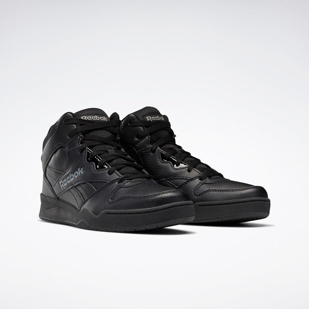 Кроссовки мужские REEBOK ROYAL BB4500 BLACK/ALLOY ex-CN4108