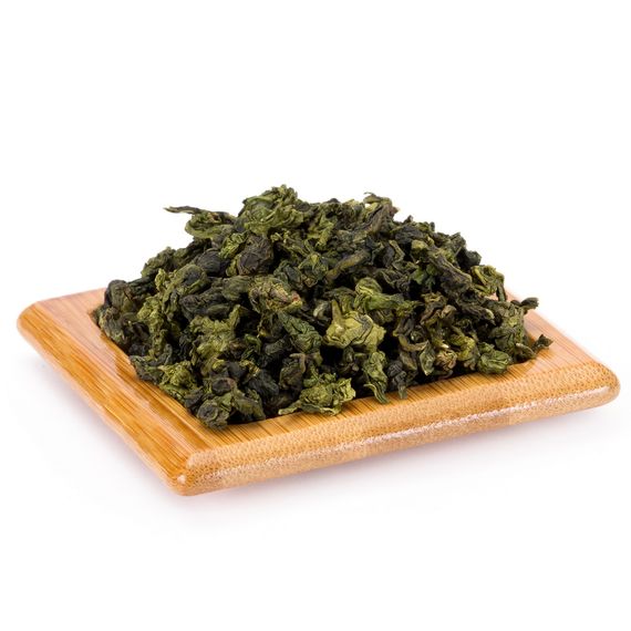 Herbata Truskawkowy Oolong
