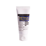 Интенсивный укрепляющий крем для гладкости кожи с ретиналем Derma Factory Retinal 1000ppm Cream
