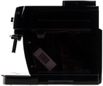 Кофемашина DeLonghi ECAM 22.110.B черная (ECAM 22.110.B )