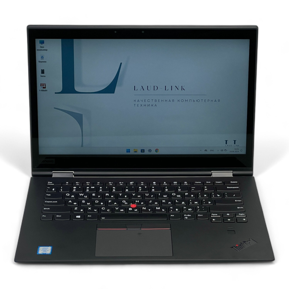 ThinkPad T480
