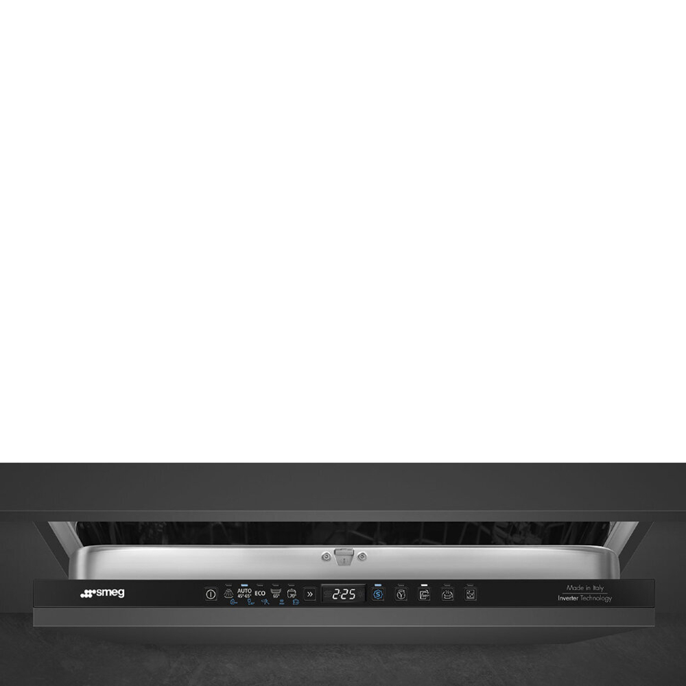 Полностью встраиваемая посудомоечная машина Smeg STL232CL