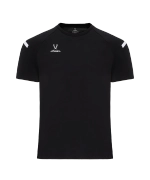 Футболка тренировочная CAMP 2 CVC Training Tee, черный
