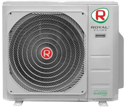 Наружный блок мульти-сплит системы Royal Clima 2RMN-14HN/OUT R32