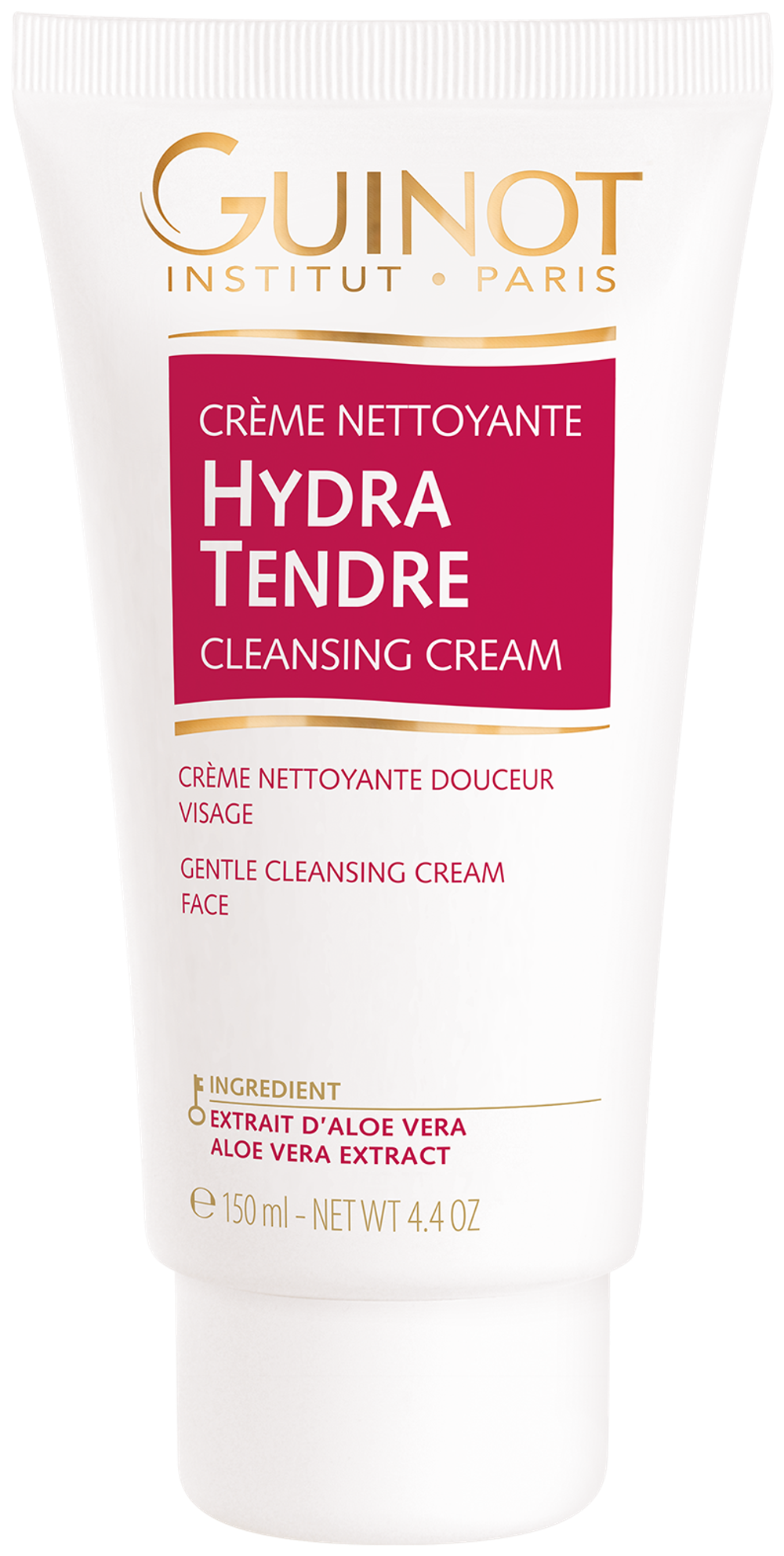Hydra Tendre Очищающий крем