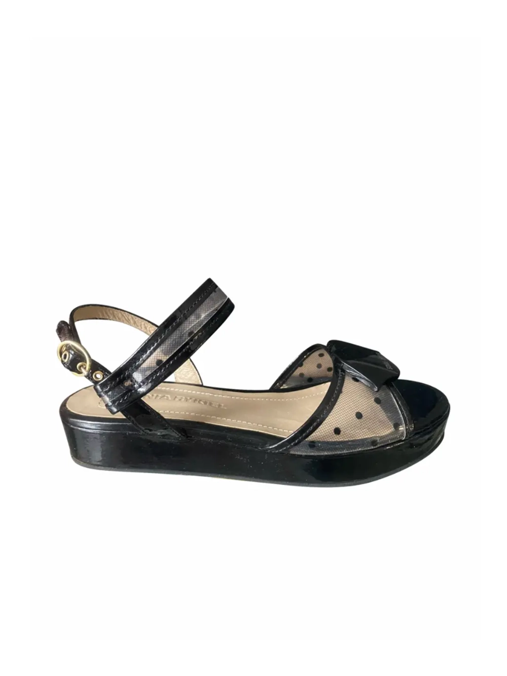 SONIA RYKIEL Сандалии женские