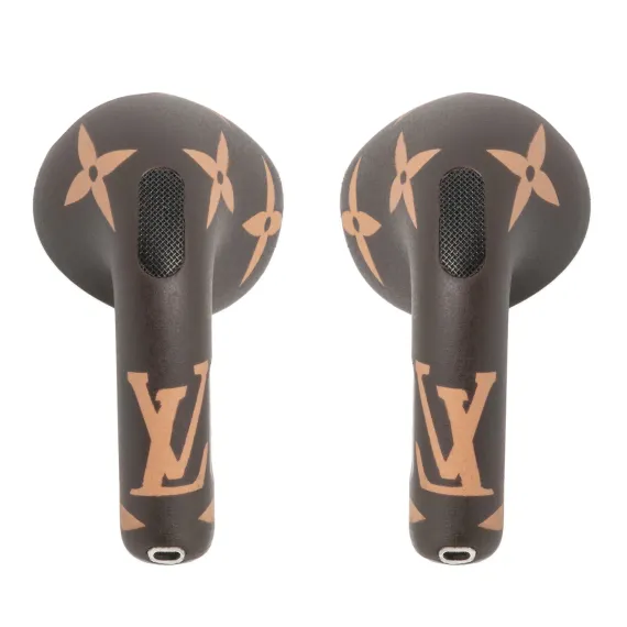Apple AirPods 4 ANC LV Edition Total Matte