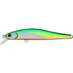 Воблер для рыбалки ZIPBAITS Rigge ZB-R-70F, 70мм, 4.7гр., заглубление 0.5-1.0м., цвет 101M, плавающий