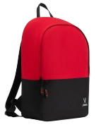 Рюкзак ESSENTIAL Backpack, красный/черный