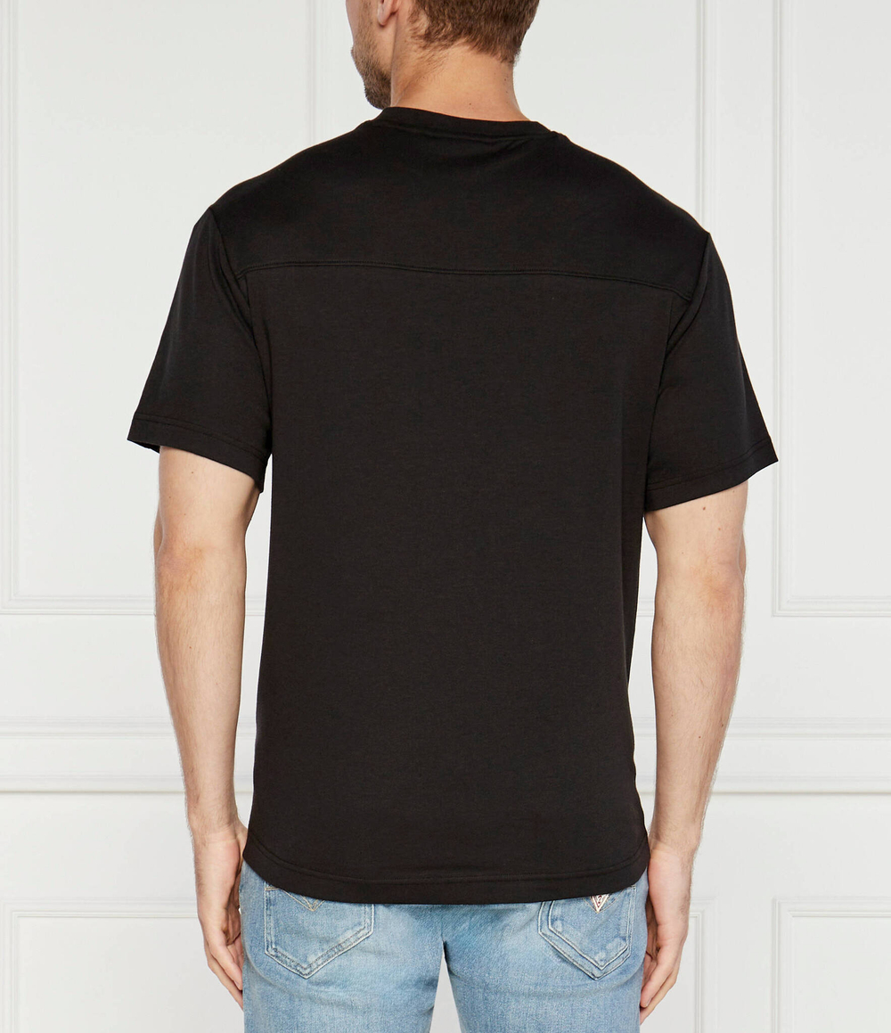 Футболка SHADOW Calvin Klein - черный(K10K113105)