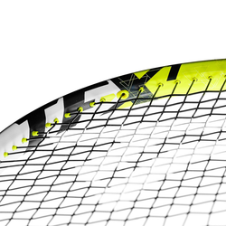 Теннисная ракетка Tecnifibre TF-X1 285 V2 + Струны + Натяжка