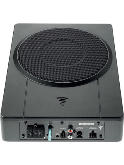 Автомобильный сабвуфер Focal ISUB ACTIVE 2.1